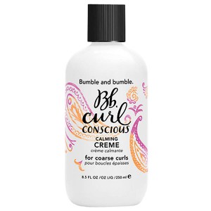 Купить крем для волос Bumble and Bumble Curl Conscious Calming Creme